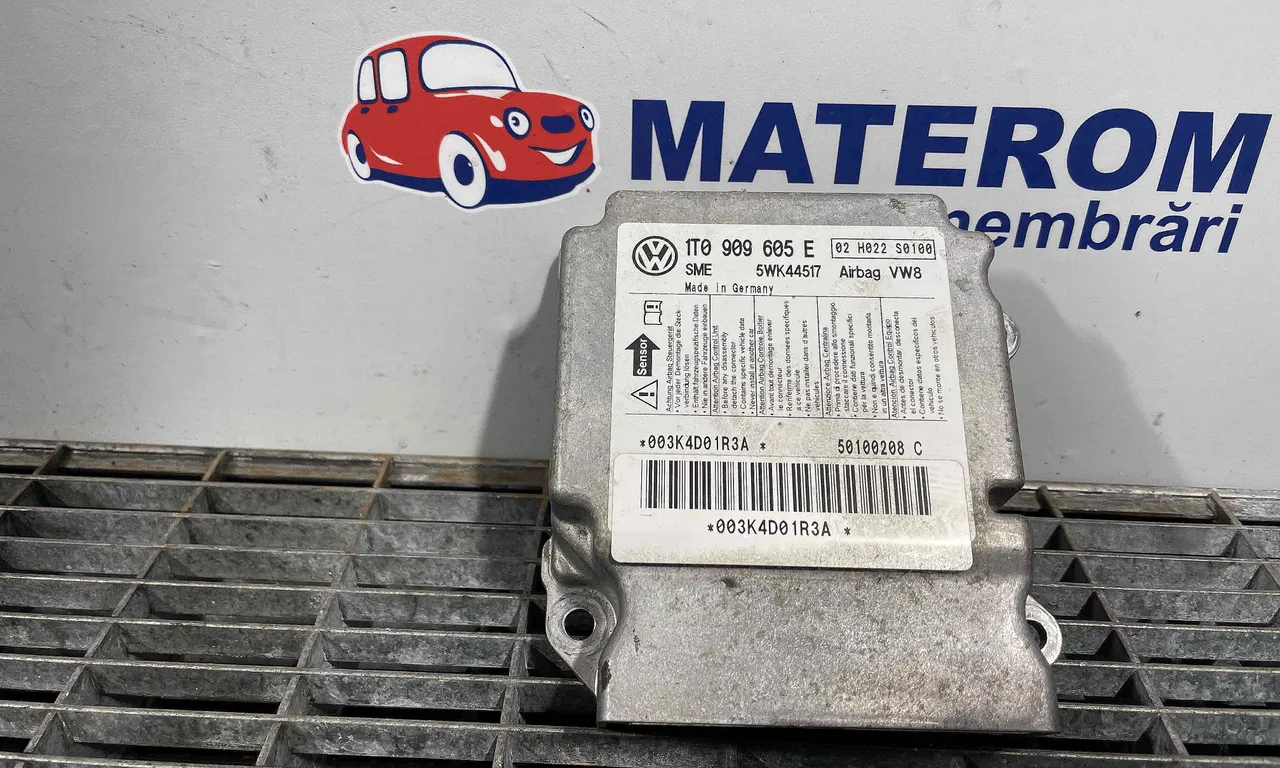 MODUL AER VOLKSWAGEN TOURAN 2010-2016