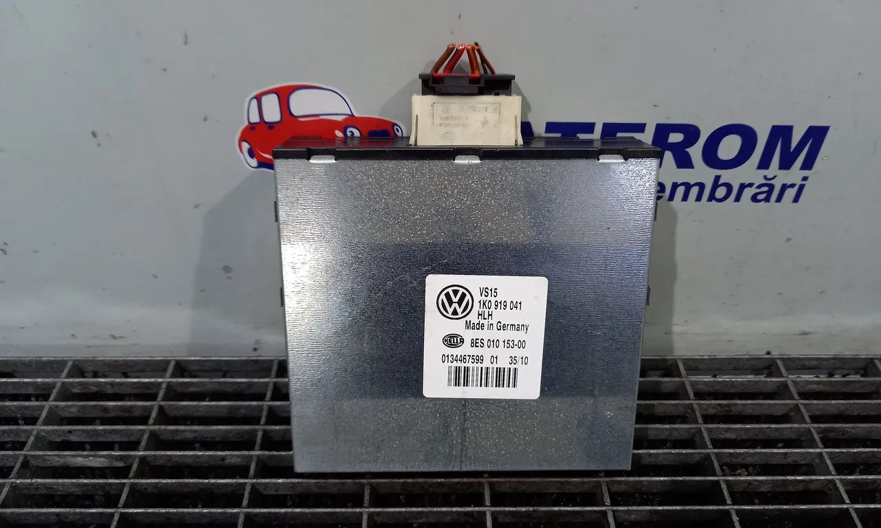 MODUL STABILIZATOR TENSIUNE VOLKSWAGEN TOURAN 2010-2016