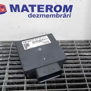 MODUL START/STOP