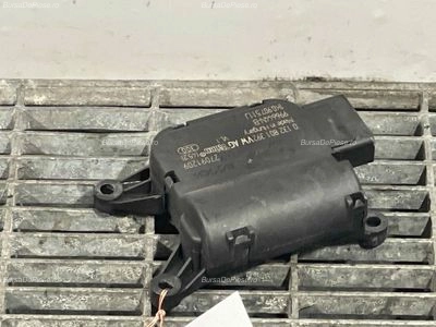 MOTORAS CLAPETA INCALZIRE