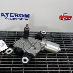 MOTORAS STERGATOR HAION