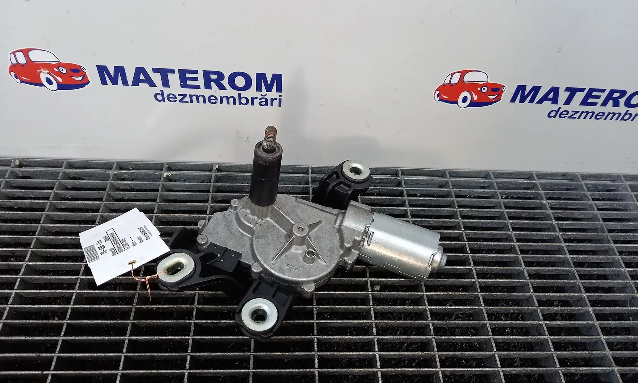 MOTORAS STERGATOR HAION VOLKSWAGEN TOURAN 2010-2016