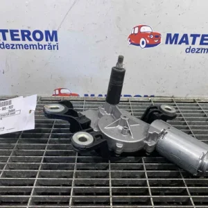 MOTORAS STERGATOR HAION