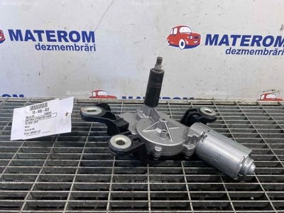 MOTORAS STERGATOR HAION