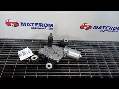 MOTORAS STERGATOR HAION