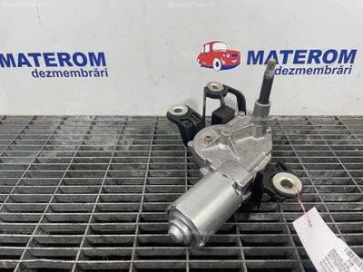 MOTORAS STERGATOR HAION