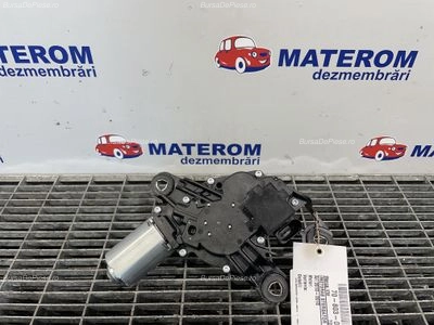 MOTORAS STERGATOR HAION