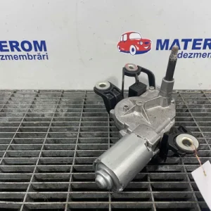 MOTORAS STERGATOR HAION