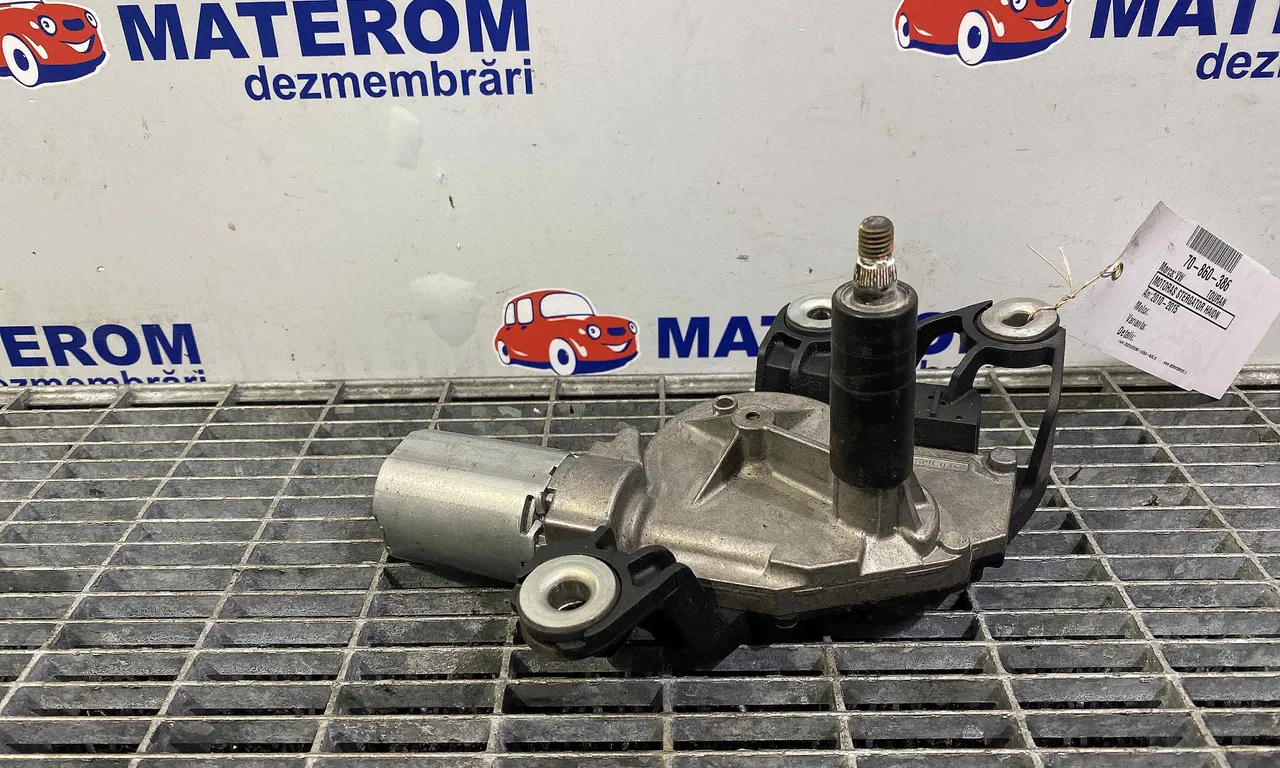 MOTORAS STERGATOR HAION VOLKSWAGEN TOURAN 2010-2016