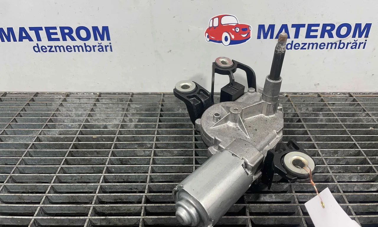 MOTORAS STERGATOR HAION VOLKSWAGEN TOURAN 2010-2016