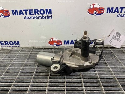 MOTORAS STERGATOR HAION