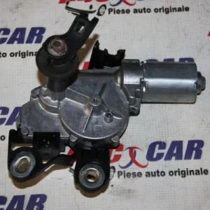 Motoras stergator luneta