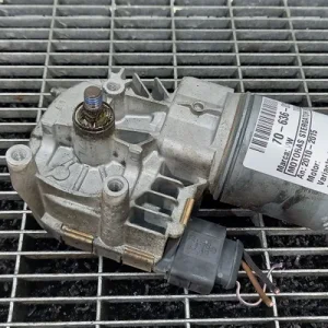 MOTORAS STERGATOR PARBRIZ