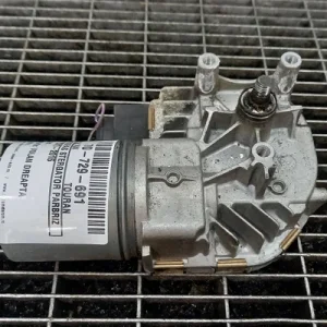 MOTORAS STERGATOR PARBRIZ
