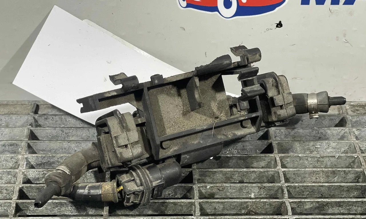 POMPA ALIMENTARE VOLKSWAGEN TOURAN 2010-2016