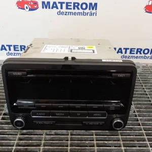 RADIO CD