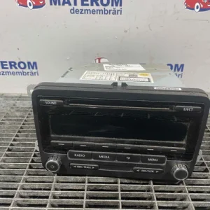RADIO CD