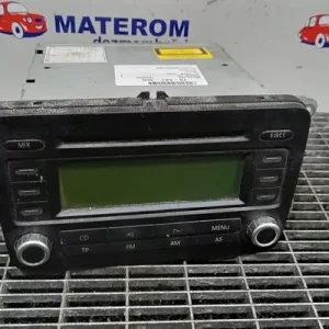RADIO CD
