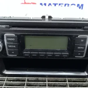 RADIO CD