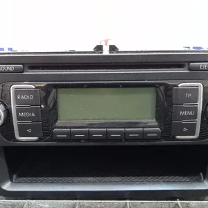 RADIO CD