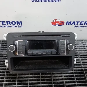 RADIO CD