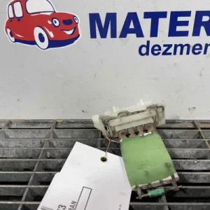 REOSTAT