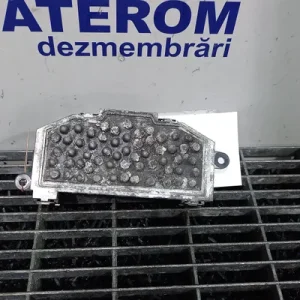 REOSTAT