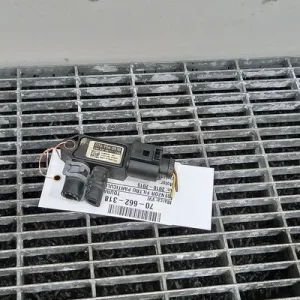 SENZOR FILTRU PARTICULE