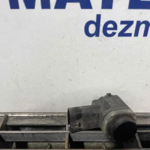 SENZOR PARCARE FATA