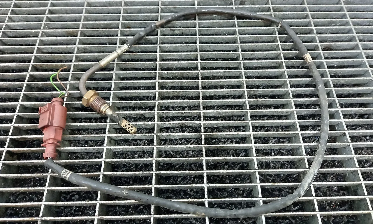 SONDA LAMBDA VOLKSWAGEN TOURAN 2010-2016