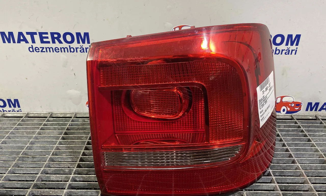 STOP DREAPTA VOLKSWAGEN TOURAN 2010-2016