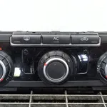 TABLOU COMANDA INCALZIRE VOLKSWAGEN TOURAN 1.6 2010-2016 oe-7N0907426CAZJU, vedere frontata