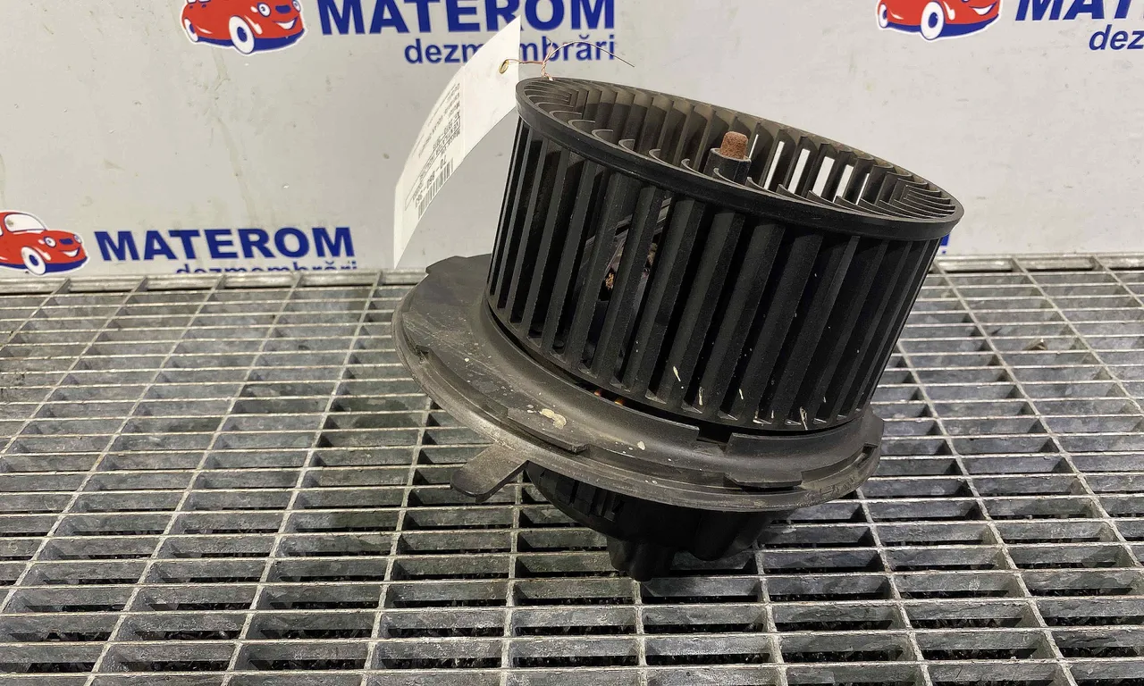 VENTILATOR INCALZIRE VOLKSWAGEN TOURAN 2010-2016