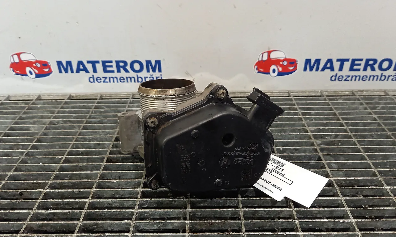 CLAPETA ACCELERATIE VOLKSWAGEN TOURAN 2010-2016