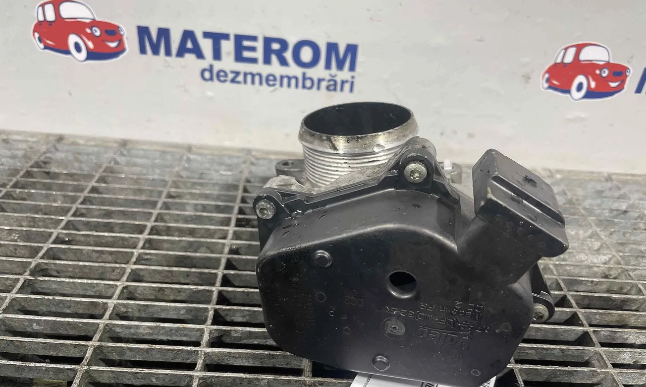 CLAPETA ACCELERATIE VOLKSWAGEN TOURAN 2010-2016