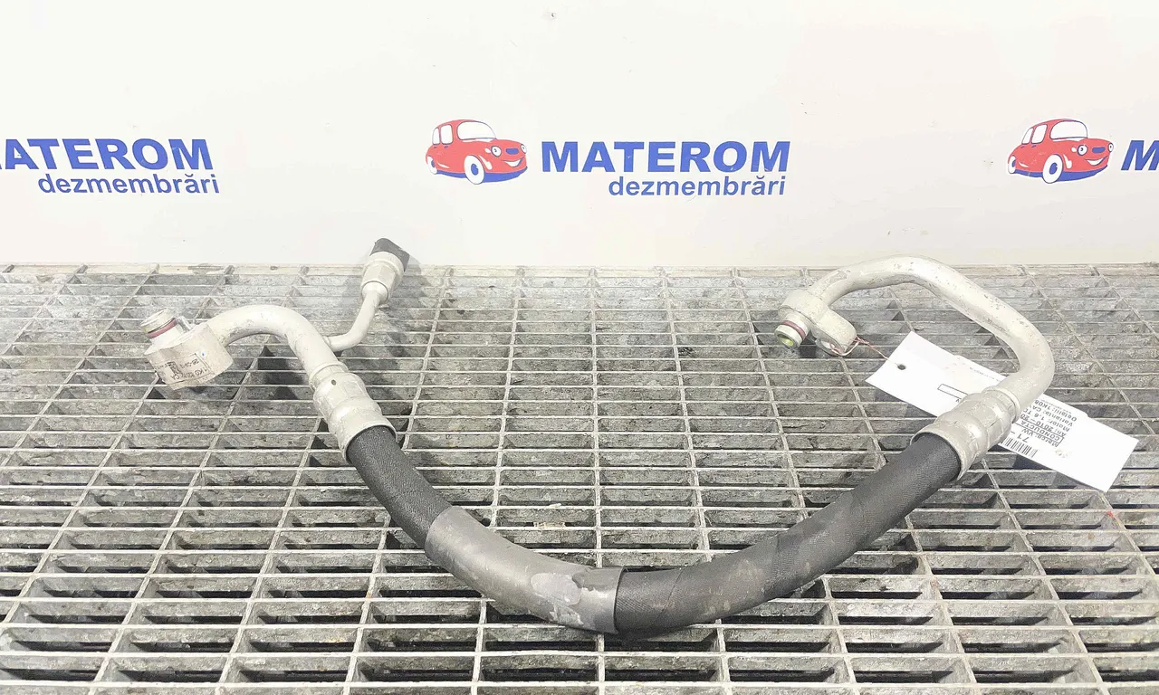 CONDUCTA CLIMA VOLKSWAGEN TOURAN 2010-2016