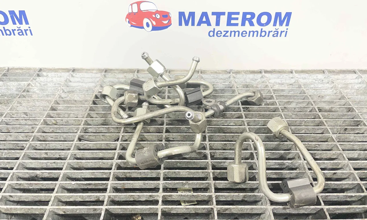 CONDUCTA INJECTOR VOLKSWAGEN TOURAN 2010-2016