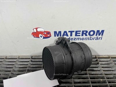 DEBITMETRU AER