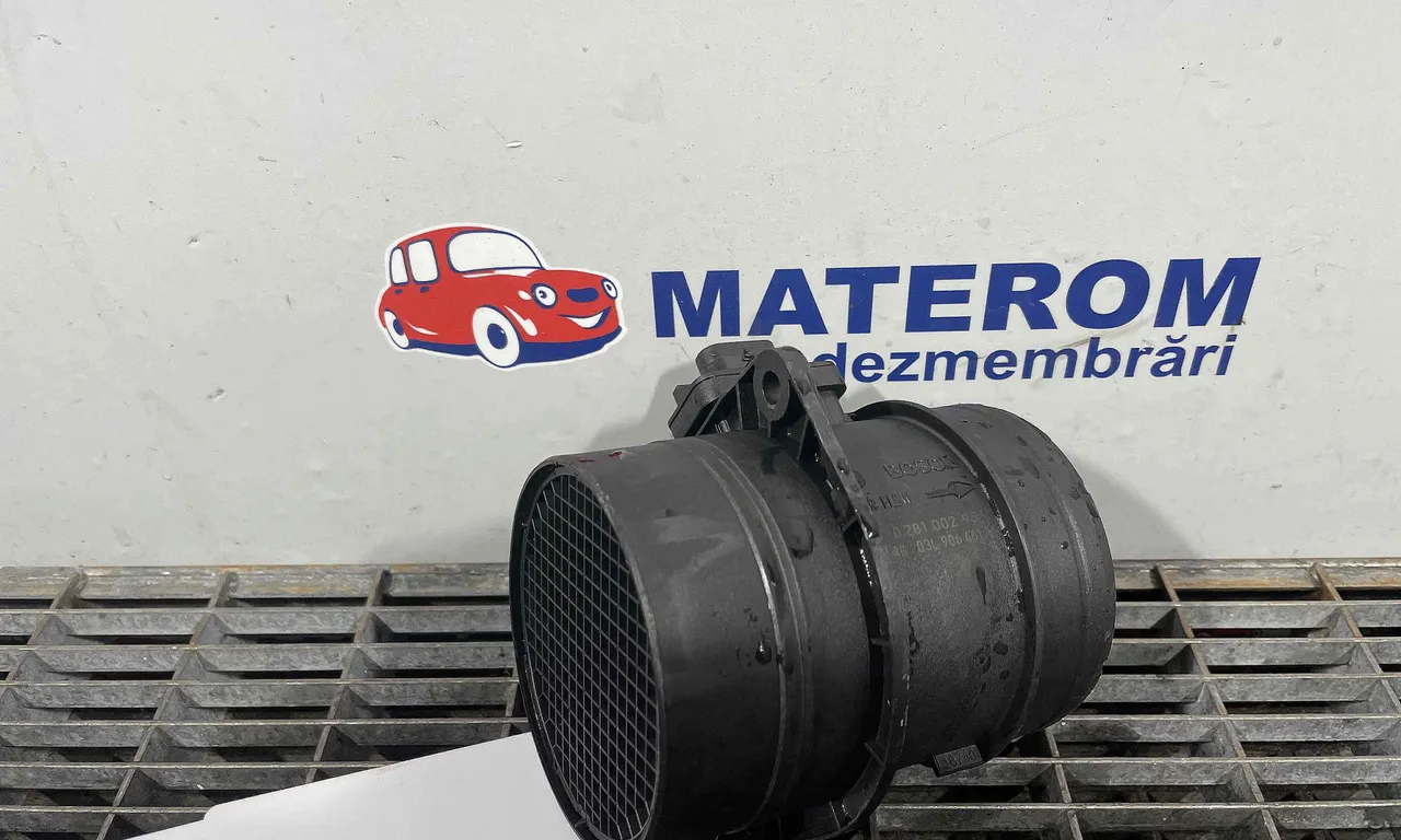 DEBITMETRU AER VOLKSWAGEN TOURAN 2010-2016