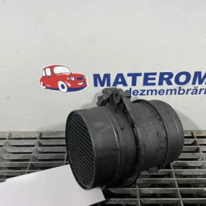 DEBITMETRU AER