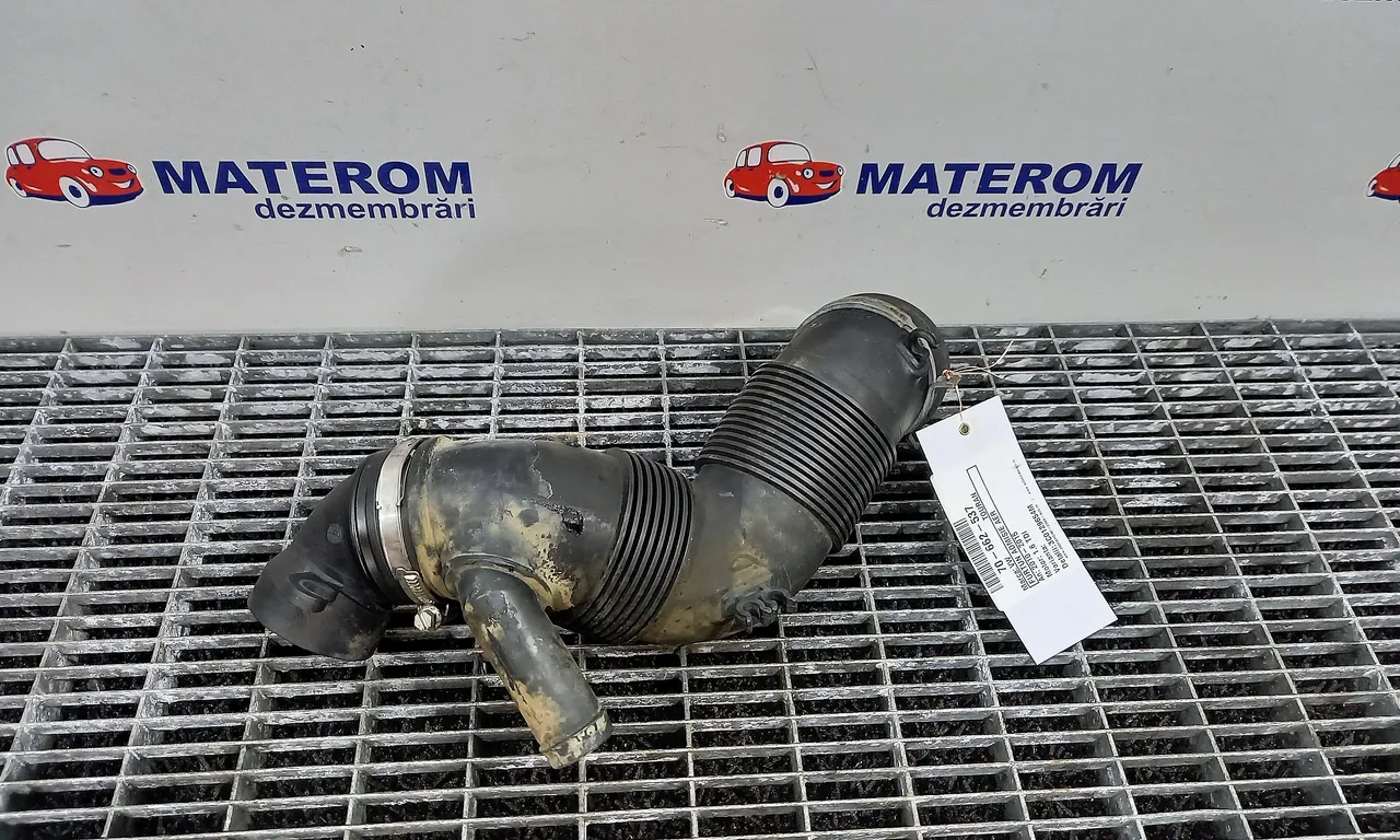 FURTUN ADMISIE AER VOLKSWAGEN TOURAN 2010-2016