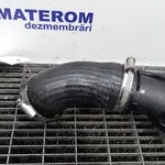 FURTUN INTERCOOLER VOLKSWAGEN TOURAN 2.0 TDI 2010-2016, vedere frontata