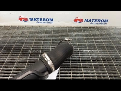 FURTUN INTERCOOLER