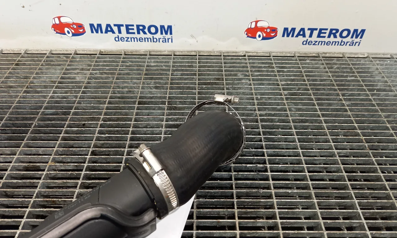 FURTUN INTERCOOLER VOLKSWAGEN TOURAN 2010-2016