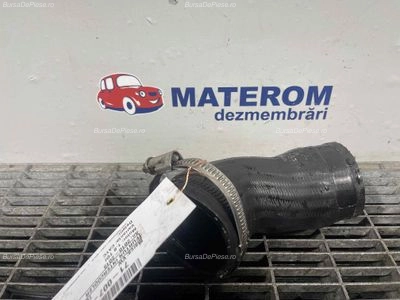 FURTUN INTERCOOLER