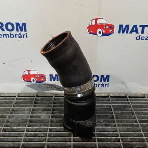 FURTUN INTERCOOLER