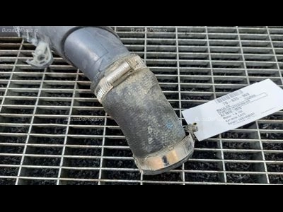 FURTUN INTERCOOLER