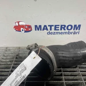 FURTUN INTERCOOLER