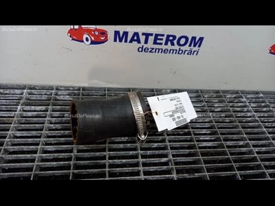 FURTUN INTERCOOLER