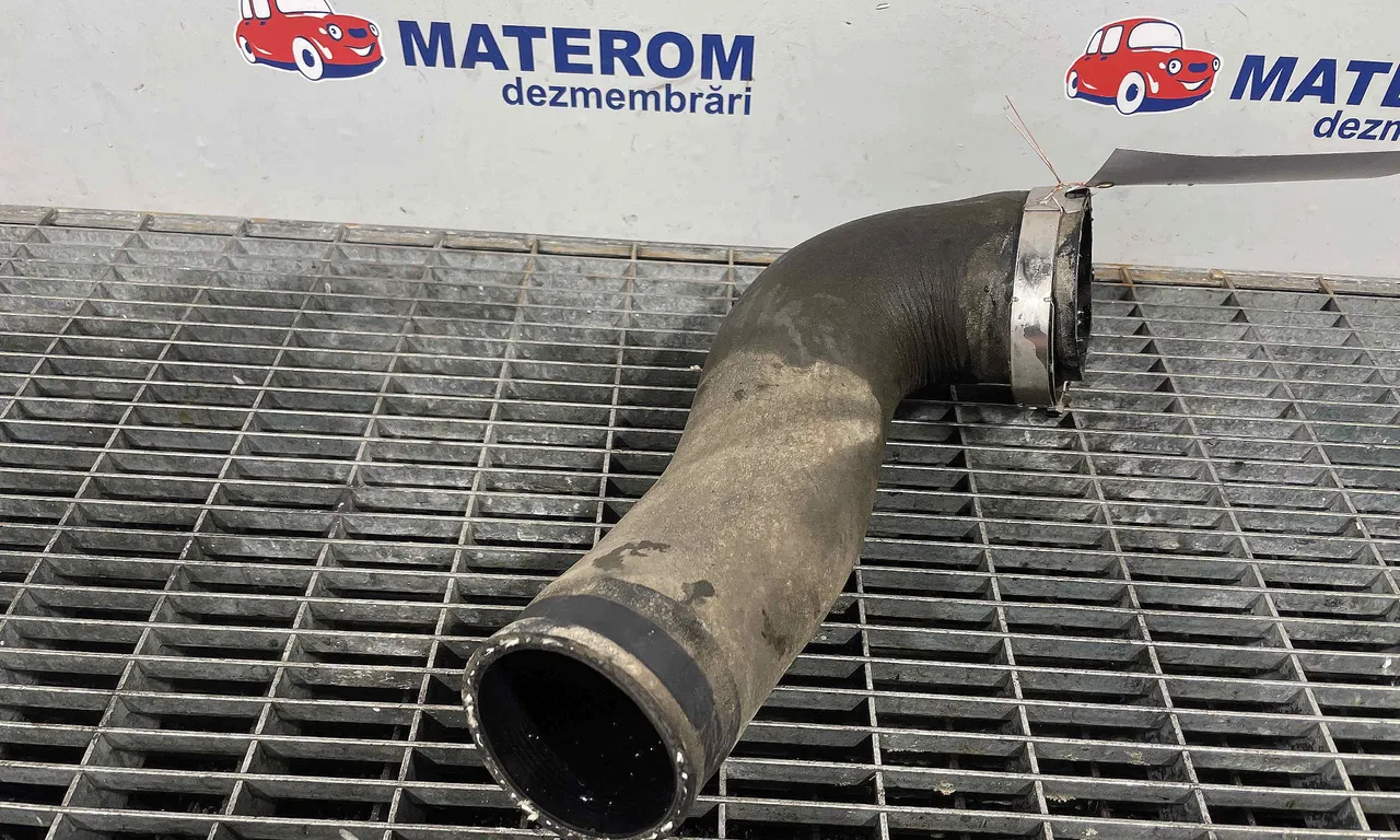 FURTUN INTERCOOLER VOLKSWAGEN TOURAN 2010-2016